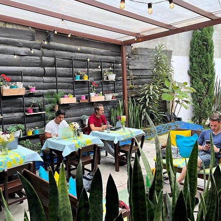 Hostal Ciudad De Segorbe Salento Buitenkant foto