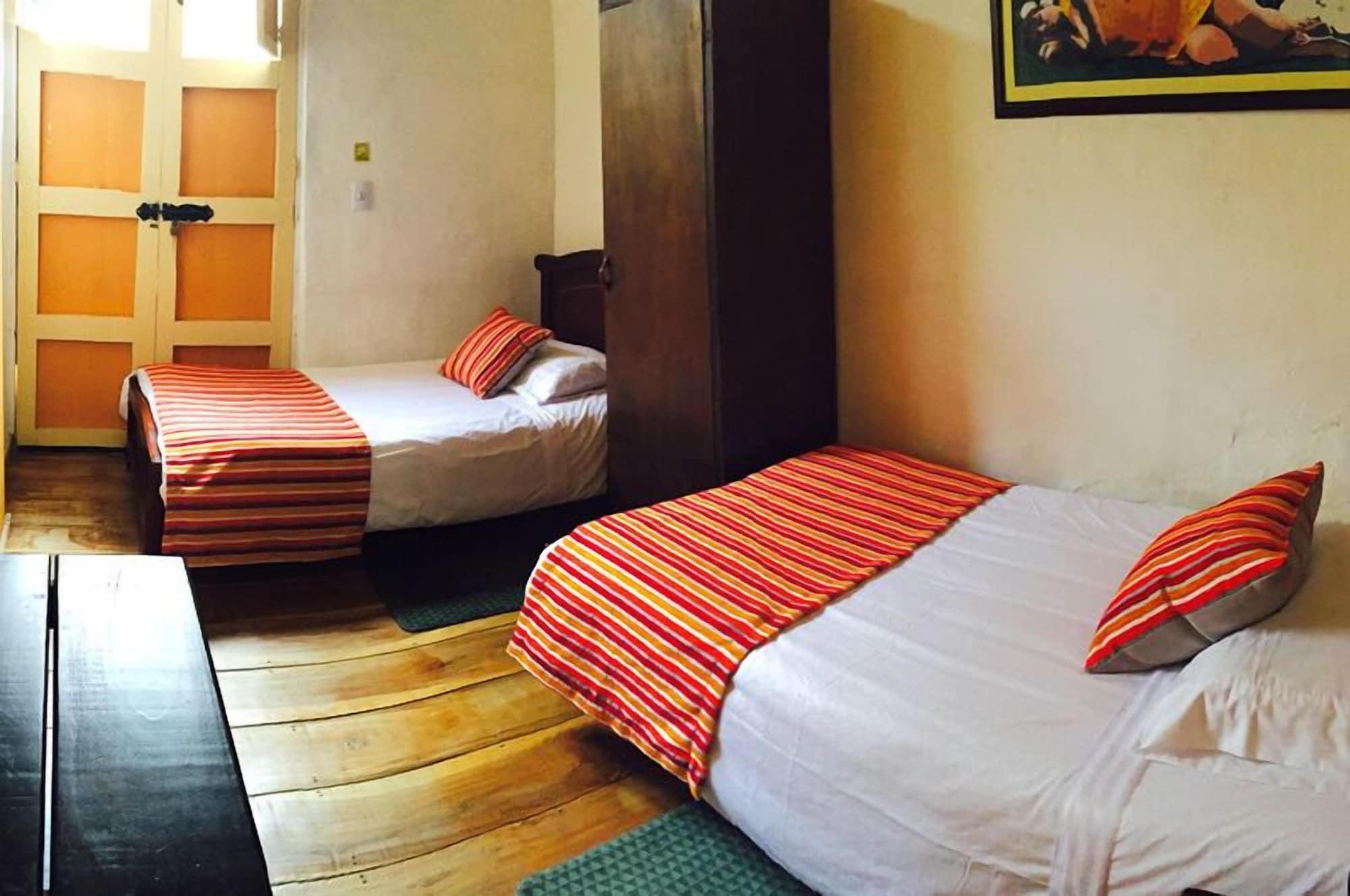 Hostal Ciudad De Segorbe Salento Buitenkant foto