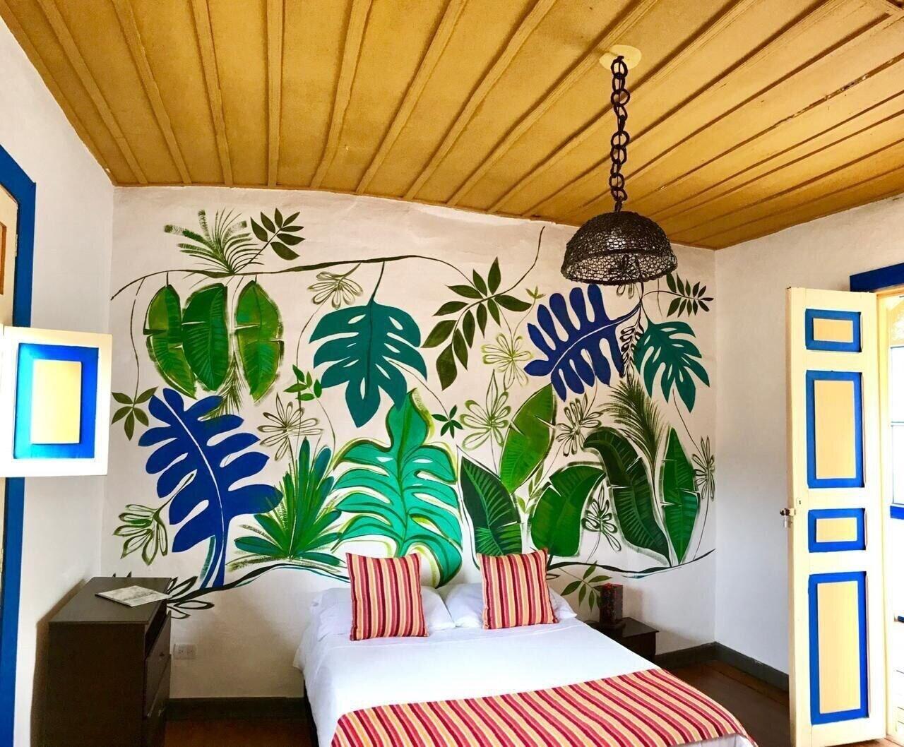 Hostal Ciudad De Segorbe Salento Buitenkant foto