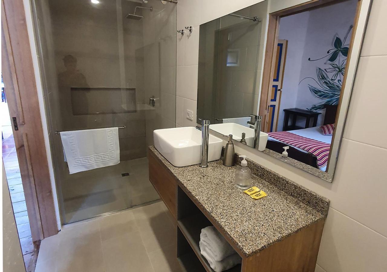Hostal Ciudad De Segorbe Salento Buitenkant foto