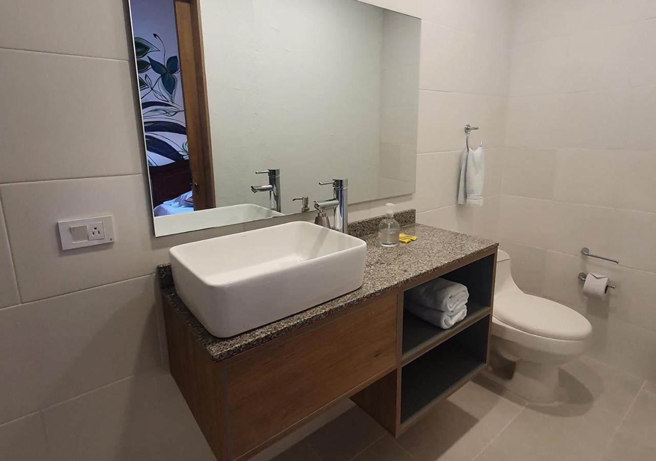 Hostal Ciudad De Segorbe Salento Buitenkant foto