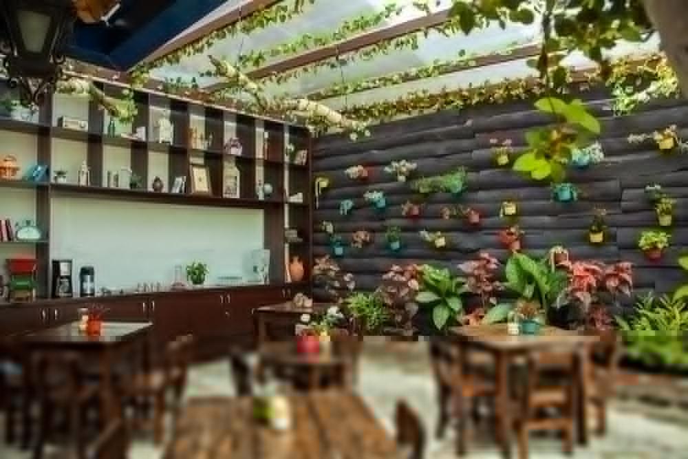 Hostal Ciudad De Segorbe Salento Buitenkant foto