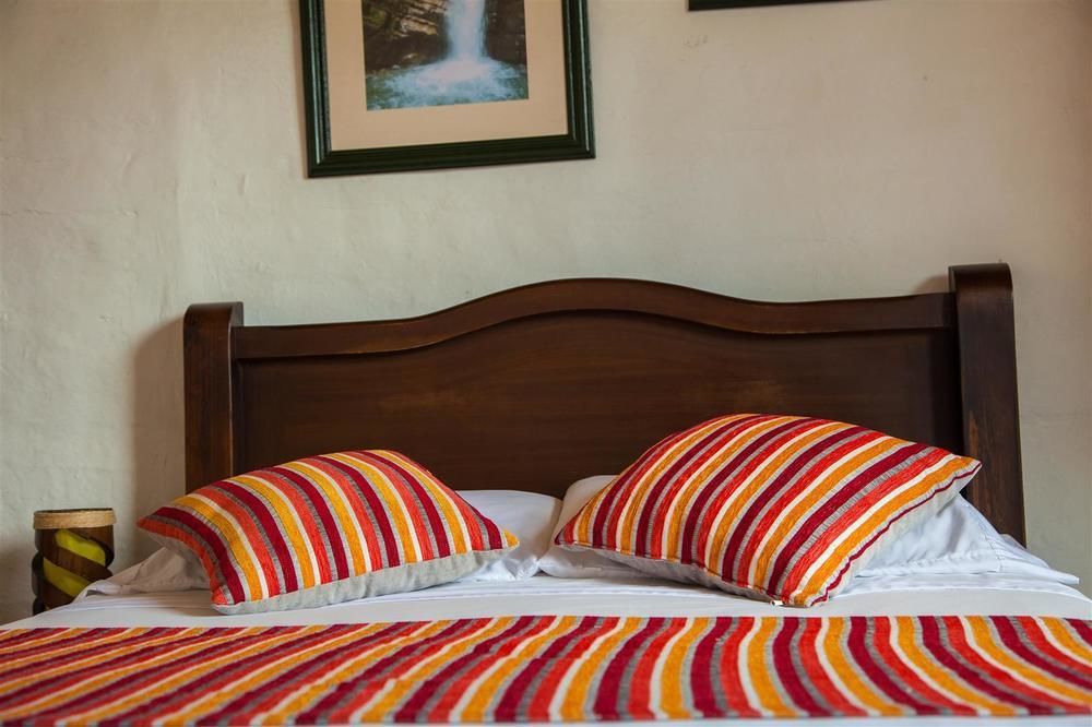 Hostal Ciudad De Segorbe Salento Buitenkant foto