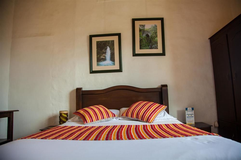 Hostal Ciudad De Segorbe Salento Buitenkant foto
